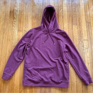 Cuts Clothing Men’s Hyperloop Hoodie - Size L